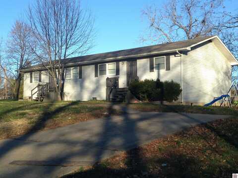 1801 Ridgewood Dr, Murray, KY 42071