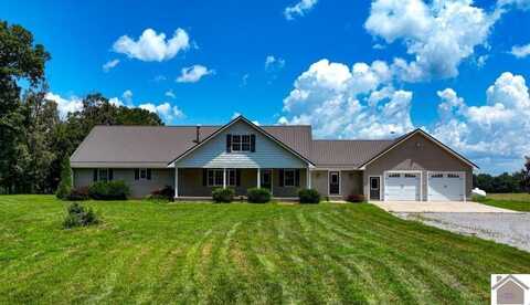 141 Leech Hill Cemetery Road, Fredonia, KY 42411