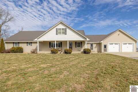 141 Leech Hill Cemetery Road, Fredonia, KY 42411