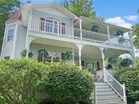 428 Backstrom Heights, Eddyville, KY 42038