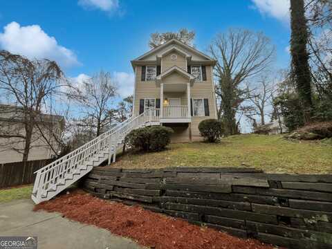 483 Fairlane, Atlanta, GA 30331