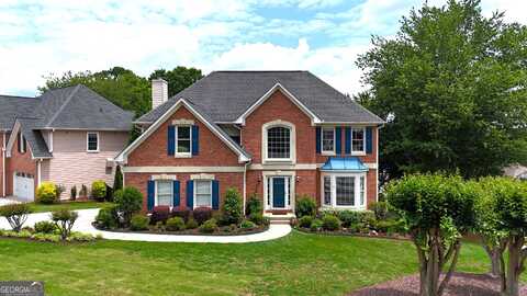 1274 Ridge Vista, Lawrenceville, GA 30043