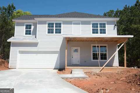 2462 Adair Ridge, Decatur, GA 30034