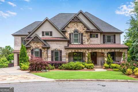 212 Fernwood, Woodstock, GA 30188