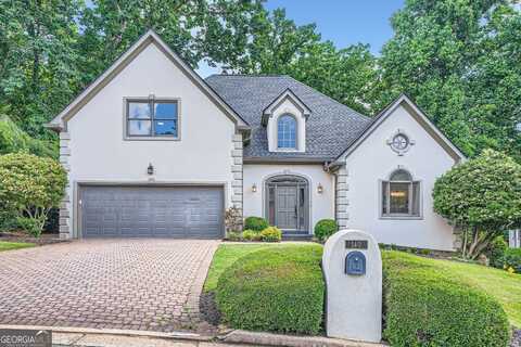 140 Grosvenor, Sandy Springs, GA 30328