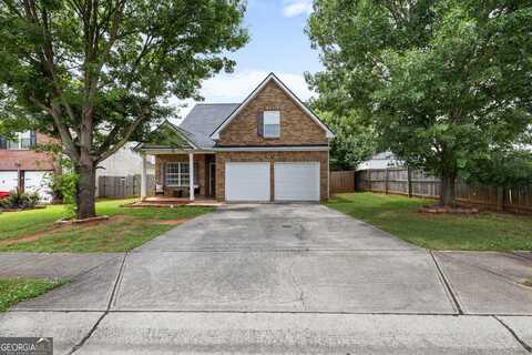 1871 Sandy Trail, Hampton, GA 30228