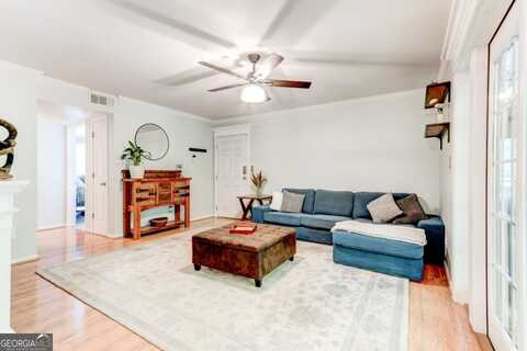 1445 Monroe, Atlanta, GA 30324