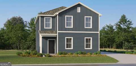 97 Saddlebred, Rossville, GA 30741