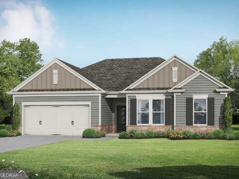 235 Annie, Statham, GA 30666
