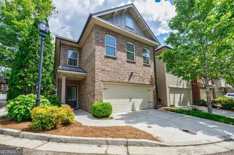 2227 W Village, Smyrna, GA 30080