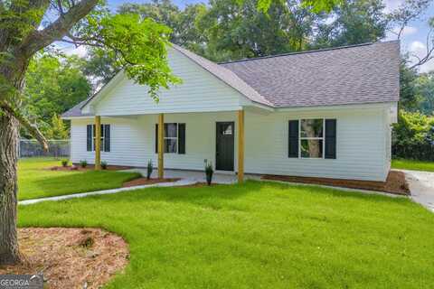 350 Maple, Hartwell, GA 30643