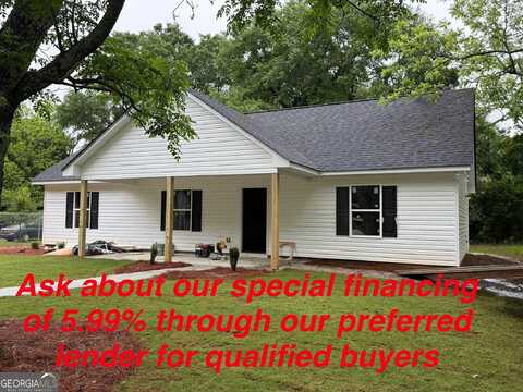 350 Maple, Hartwell, GA 30643
