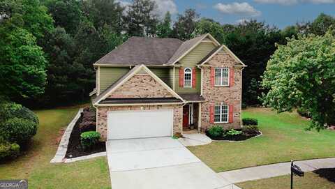 1990 Cooper Lakes, Grayson, GA 30017