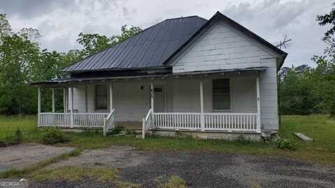 435 BUSTER BROWN, Jackson, GA 30233