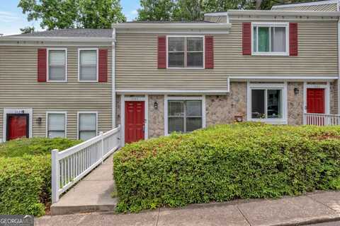 3425 September Morn, Peachtree Corners, GA 30092