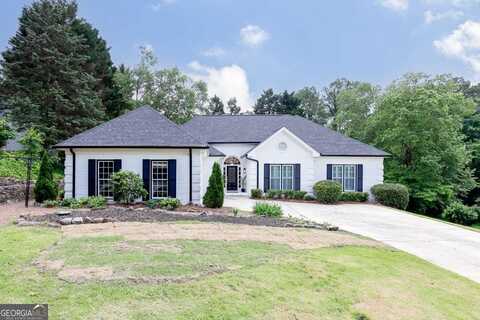 823 Laurel Crest, Marietta, GA 30064
