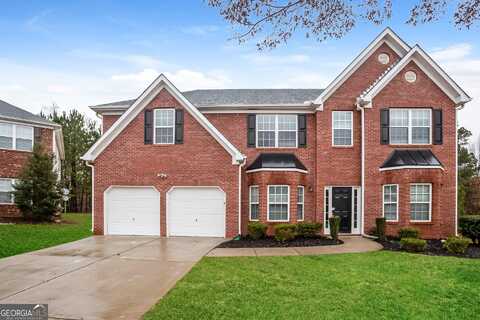 6920 Talkeetna, Atlanta, GA 30331