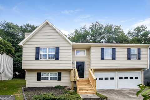 4207 New Towne, Powder Springs, GA 30127