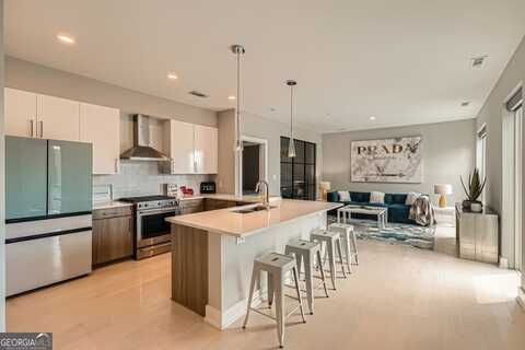 775 Juniper, Atlanta, GA 30308