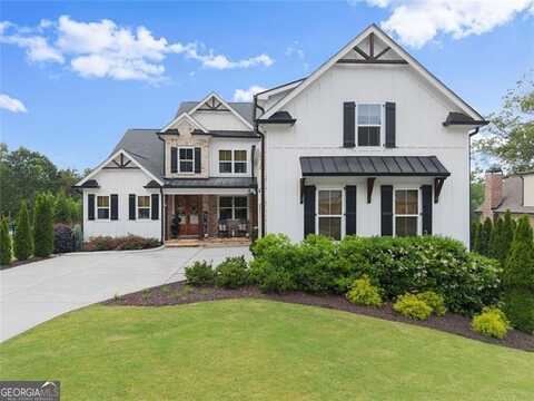 2149 Saddle Creek, Jefferson, GA 30549
