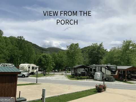 563 RIVER VISTA, Dillard, GA 30537