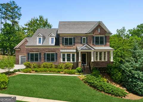 1393 Kings Park, Kennesaw, GA 30152
