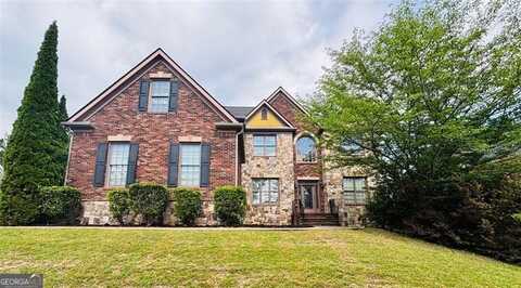 3784 THE GREAT, Atlanta, GA 30349