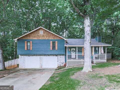 215 Little Brook, Woodstock, GA 30188