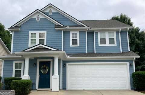 107 Parkmont, Dallas, GA 30132