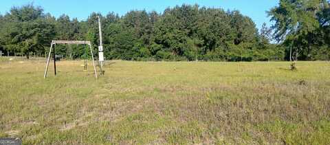 401 Sanders Cemetary, Chauncey, GA 31011