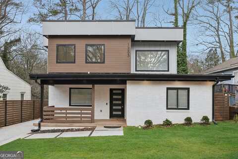 1355 Lockwood, Atlanta, GA 30311