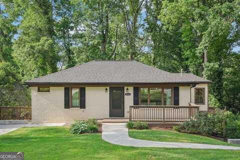 2156 Doris, Decatur, GA 30034