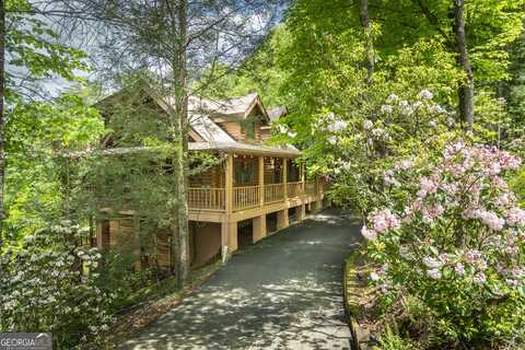 451 Pinecrest, Sautee Nacoochee, GA 30571