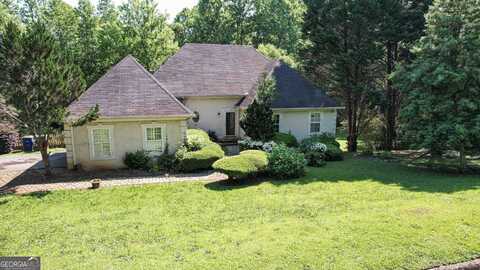 102 Valley, Griffin, GA 30224