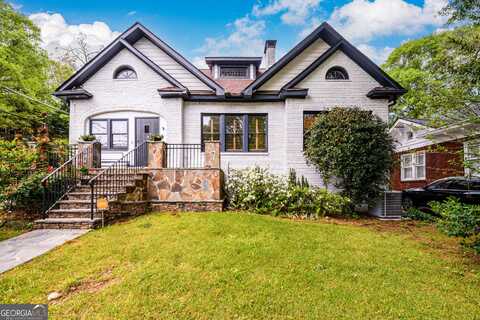 1448 N Highland, Atlanta, GA 30306