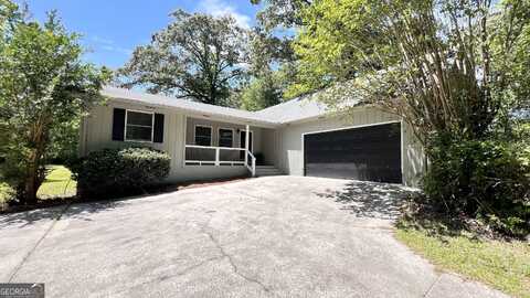 9 Melissa, Griffin, GA 30224