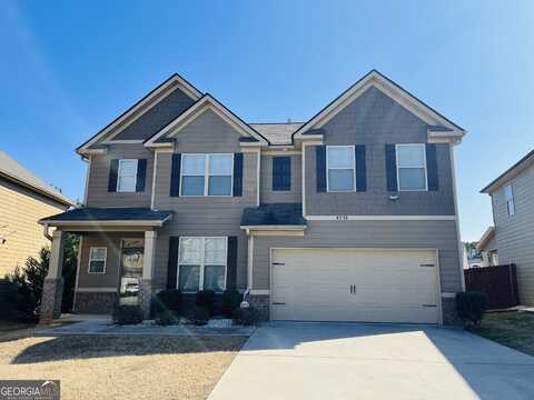 4730 Brookwood, Atlanta, GA 30349