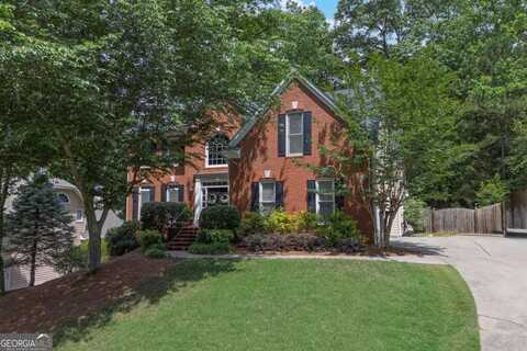 3004 High Vista, Woodstock, GA 30189