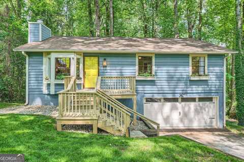 2336 Vistamont, Decatur, GA 30033