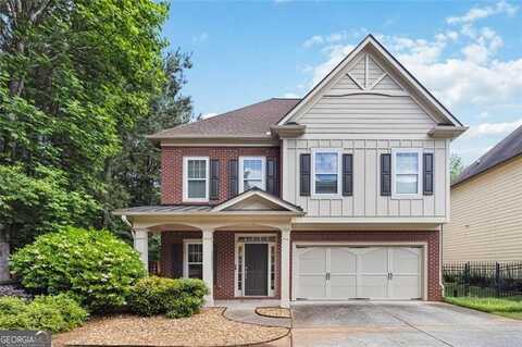 11931 ASPEN FOREST, Alpharetta, GA 30005
