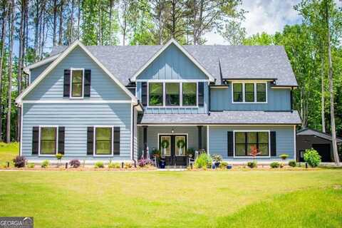 457 Paynes Lake, Carrollton, GA 30116