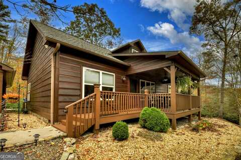 36 Rustic Barn, Morganton, GA 30560