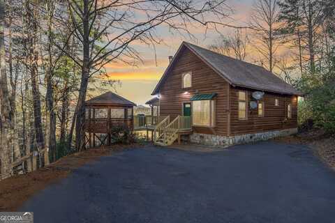 517 Ridge, Blue Ridge, GA 30513