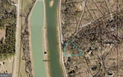 Lot 9 Whitestone, Talking Rock, GA 30175