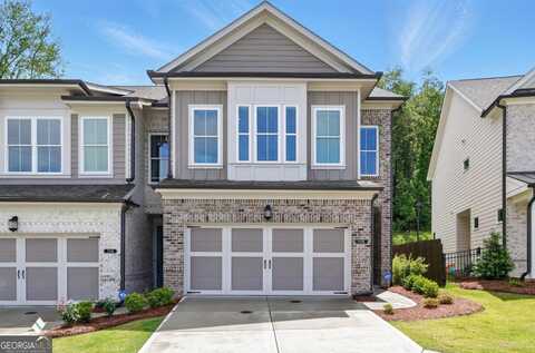 116 Birch Tree, Cumming, GA 30040