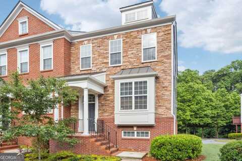 2252 Limehurst, Atlanta, GA 30319