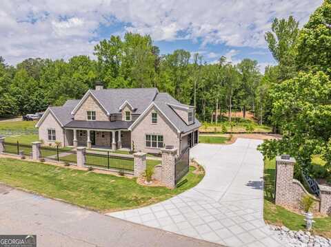 140 Maranatha, Lawrenceville, GA 30045