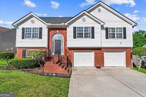 995 Chimney Trace, Lawrenceville, GA 30045