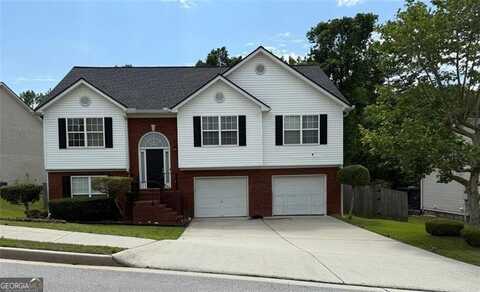 995 Chimney Trace, Lawrenceville, GA 30045