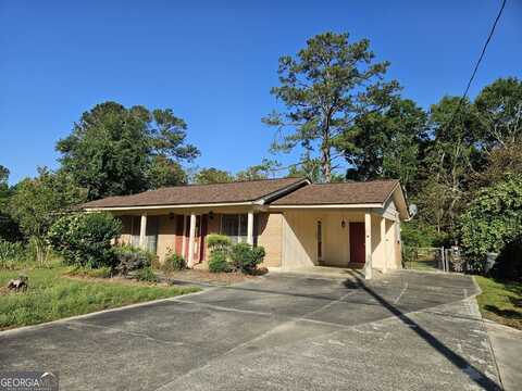 812 Gentilly, Statesboro, GA 30458